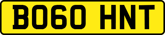 BO60HNT