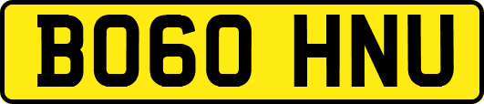 BO60HNU