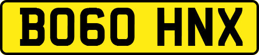 BO60HNX