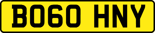 BO60HNY
