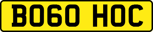 BO60HOC