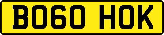 BO60HOK