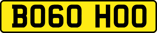 BO60HOO