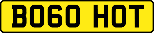 BO60HOT