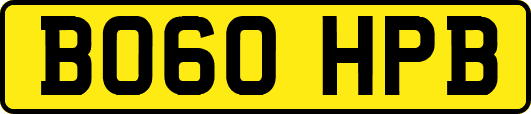 BO60HPB