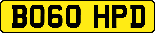 BO60HPD