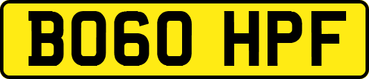 BO60HPF