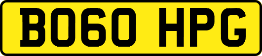 BO60HPG