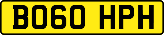 BO60HPH