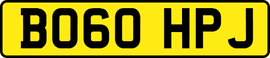 BO60HPJ