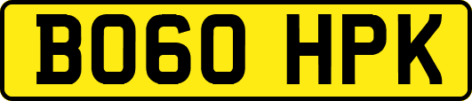 BO60HPK