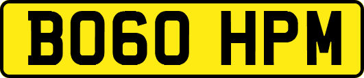 BO60HPM