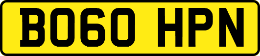 BO60HPN