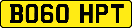 BO60HPT