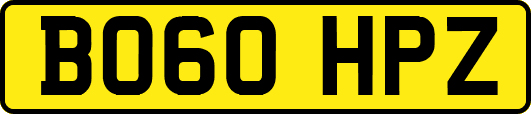 BO60HPZ