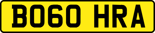 BO60HRA