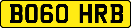 BO60HRB