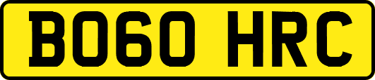 BO60HRC
