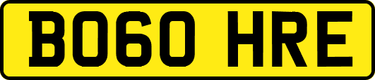 BO60HRE