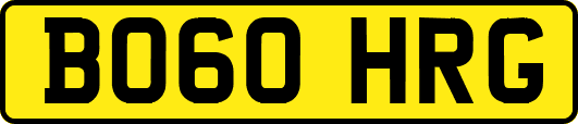 BO60HRG