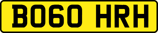 BO60HRH