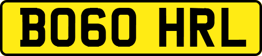 BO60HRL