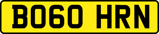 BO60HRN