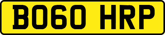 BO60HRP