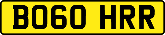 BO60HRR