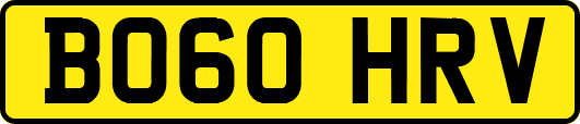 BO60HRV