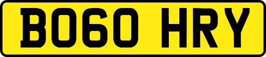 BO60HRY