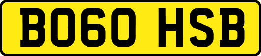 BO60HSB
