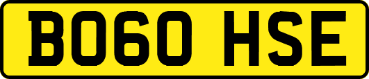 BO60HSE