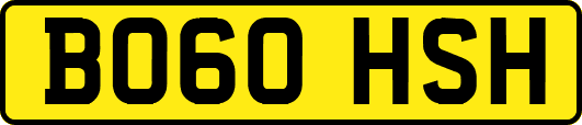 BO60HSH