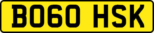 BO60HSK