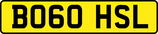 BO60HSL
