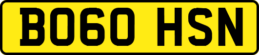 BO60HSN