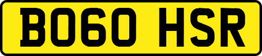 BO60HSR