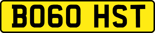 BO60HST