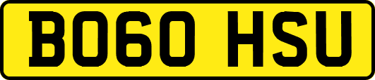BO60HSU