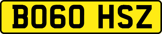 BO60HSZ