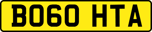 BO60HTA
