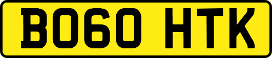 BO60HTK