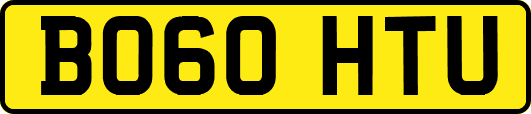 BO60HTU