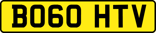 BO60HTV