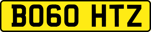 BO60HTZ