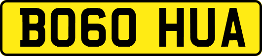 BO60HUA