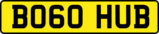 BO60HUB