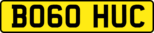 BO60HUC