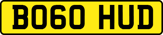 BO60HUD